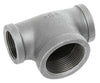 Tee Uguale Ghisa Zincata D 1 130*- Amaflex- 5,0 Pz