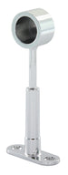 Reggitubo Finale Tondo Regolabile Crom D 18 Mm- 24,0 Pz