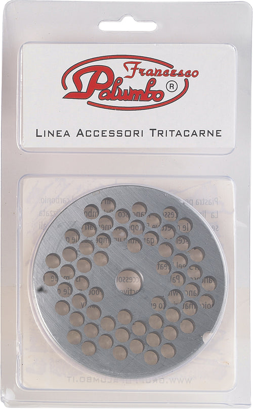 Trafila Per Tritacarne Tc22 Mis. 10- 1,0 Pz