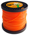 Filo Nylon Professional Quadro 4Mmx100M Kg2-Lb4- Agp- 1,0 Pz