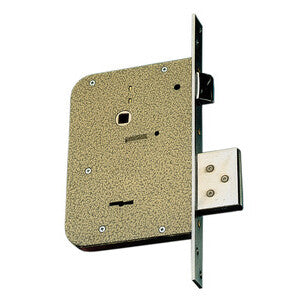 C.R. 5000 Serratura Dm Infilare 60 Mm- Dom-Cr- 1,0 Pz