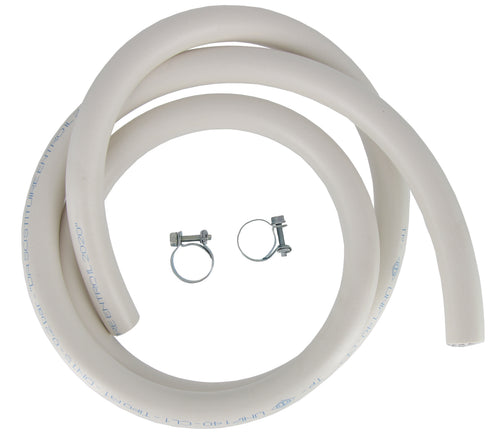 Tubo P/Gas Metano Da 2,00 M**- Amaflex- 1,0 Pz