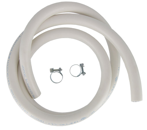 Tubo P/Gas Metano Da 2,00 M**- Amaflex- 1,0 Pz