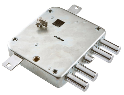 Atra Serratura Dm Applic 3221-2-Db Dx E 60- Dierre- 1,0 Pz