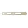 Patent Contropiastra 200 Gaccia 8X70 Ott.To B T Liscio- Bonaiti Serrature- 20,0 Pz