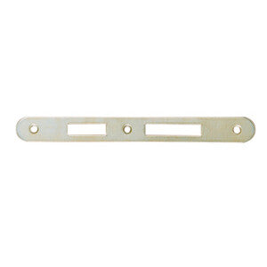Patent Contropiastra 200 Gaccia 8X70 Ott.To B T Liscio- Bonaiti Serrature- 20,0 Pz