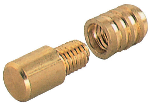 Sc Reggipiano C/Bussola 5Ma Ottone D 7 Mm 8 Pz- Colombo Officina- 5,0 Pz