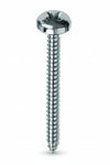 Viti Parker T. Cilindrica 5,5X32 Zb- Mustad- 5,0 Centinaia