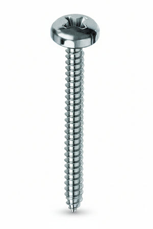 Viti Parker T. Cilindrica 5,5X32 Zb- Mustad- 5,0 Centinaia