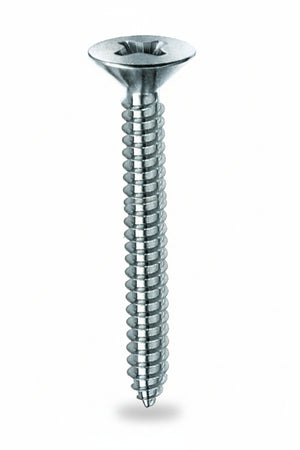 Viti Parker T.S.P. 5,5X32 Zb*- Mustad- 5,0 Centinaia