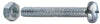 Sc Viti A Metallo T.C. 6X50 C/Dadi 10 Pz- Ambrovit- 5,0 Pz