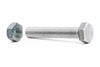 Sc Viti A Metallo T.E. 4X50 C/Dadi 10 Pz*- Ambrovit- 5,0 Pz