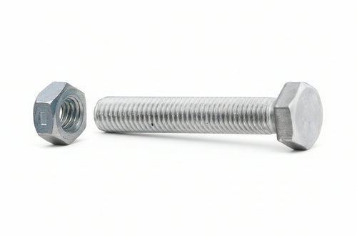 Sc Viti A Metallo T.E. 6X 30 C/Dadi 15 Pz*- Ambrovit- 5,0 Pz