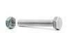 Sc Viti A Metallo T.E.10X20 C/Dadi 4 Pz*- Ambrovit- 5,0 Pz