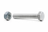 Sc Viti A Metallo T.E.10X40 C/Dadi 4 Pz- Ambrovit- 5,0 Pz