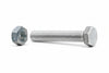 Sc Viti A Metallo T.E.10X80 C/Dadi 2 Pz- Ambrovit- 5,0 Pz