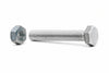 Sc Viti A Metallo T.E. 8X 50 C/Dadi 6 Pz*- Ambrovit- 5,0 Pz