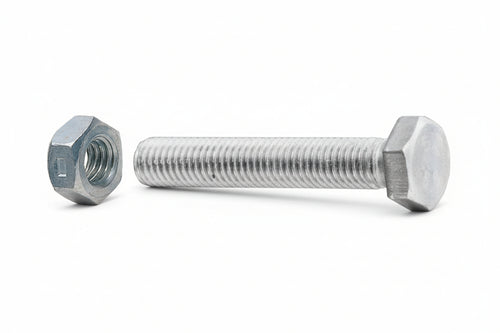 Sc Viti A Metallo T.E. 6X 16 C/Dadi 15 Pz*- Ambrovit- 5,0 Pz