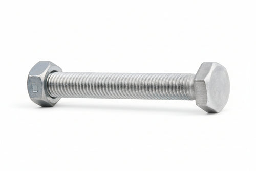 Sc Viti A Metallo T.E. 6X 25 C/Dadi 15 Pz*- Ambrovit- 5,0 Pz