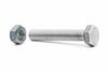 Sc Viti A Metallo T.E. 6X 80 C/Dadi 4 Pz*- Ambrovit- 5,0 Pz