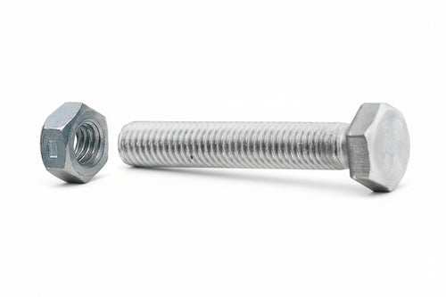 Sc Viti A Metallo T.E. 6X 80 C/Dadi 4 Pz*- Ambrovit- 5,0 Pz