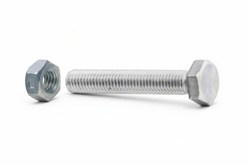 Sc Viti A Metallo T.E. 8X 70 C/Dadi 4 Pz*- Ambrovit- 5,0 Pz