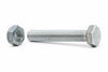 Sc Viti A Metallo T.E.10X25 C/Dadi 4 Pz- Ambrovit- 5,0 Pz