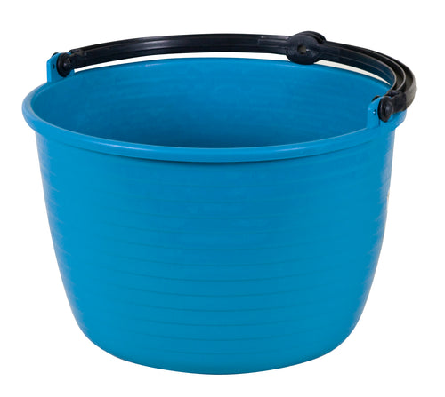 Secchio Agricolo P/Frutta 16 L- Bronzo- 12,0 Pz