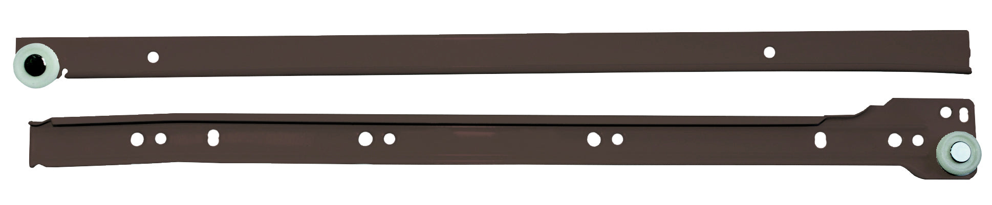 Guida Per Cassetti Acciaio 45 Cm Laccato Marr*- 25,0 Coppie