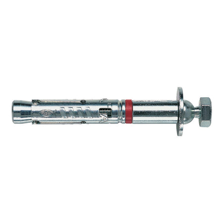 Fischer Tassello Ta M-Bp 8 Vite Antifurto- Fischer Italia- 50,0 Pz