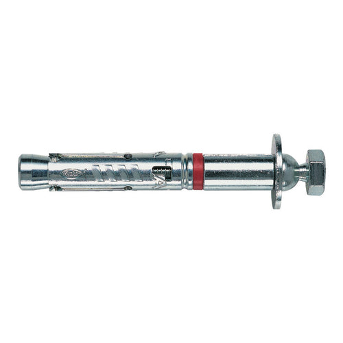 Fischer Tassello Ta M-Bp 8 Vite Antifurto- Fischer Italia- 50,0 Pz