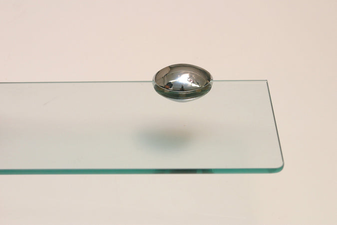 Reggimensola Pinco 09106 55X25 Cromo 10 Mm 2 Pz- Pinco- 12,0 Confezione