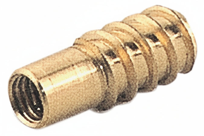 Sc Spinotto Per Giunzione Trop 8Ma 12X30Mm 10 Pz- 10,0 Pz