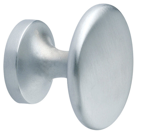 Frascio Pomolo Zama Easy 760 D 68 Mm Crom Sat- Frascio- 2,0 Pz