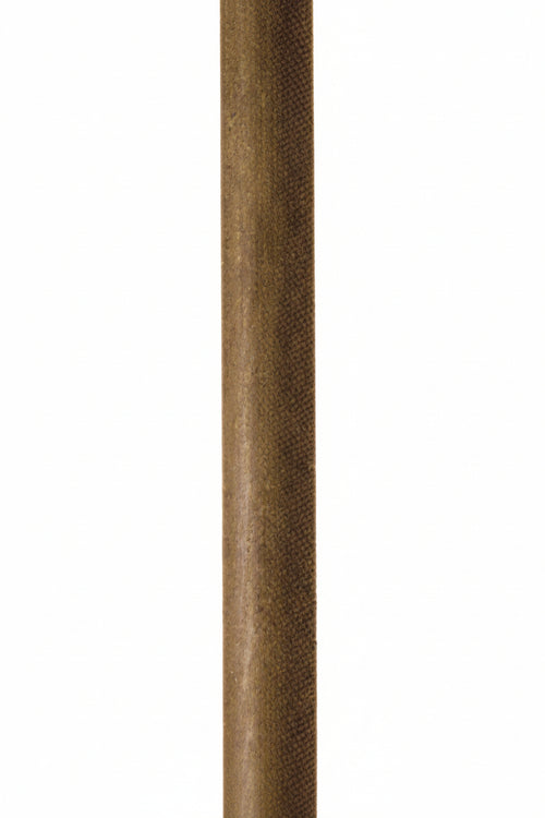 Piede Per Tavolo In Legno D 52 X H 740 Mm Noce- 4,0 Pz