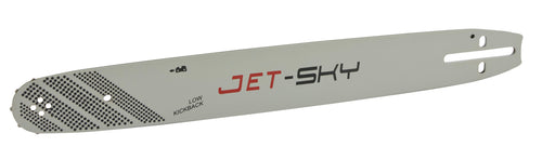 Barra P/Motosega Tm 3800 Da 38 Cm- Jet-Sky- 1,0 Pz