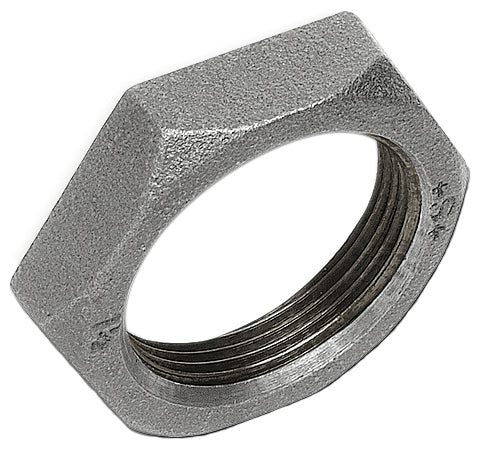 Controdado Ghisa Zincata D 1.1/4 310- Amaflex- 5,0 Pz