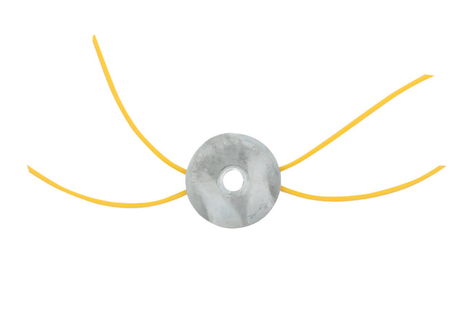 Testina 8 Fili Tarantola In Alluminio- Ime- 1,0 Pz