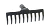 Rastrello A 16 Denti Pesante- 10,0 Pz