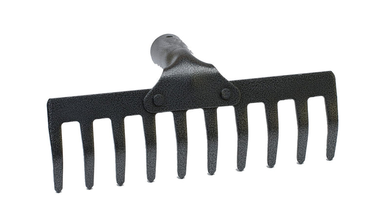 Rastrello A 16 Denti Pesante- 10,0 Pz