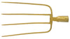 Forca A 4 Denti Standard- 5,0 Pz