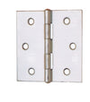 Cerniera Perno Fisso 121 Acc Zinc 100X100 Mm- Aldeghi Luigi Spa- 24,0 Pz