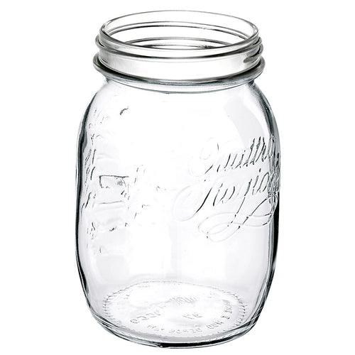 Quattro Stagioni Vaso 50 Cl Senza Capsula D 70 Mm- 6,0 Pz