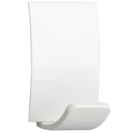 Appendino Adesivo Inofix 1 Posto Bianco- 6,0 Pz