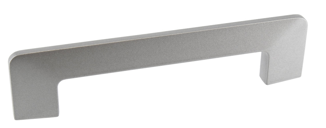 Maniglia Zama E 7532 96 Mm Alluminio- 25,0 Pz