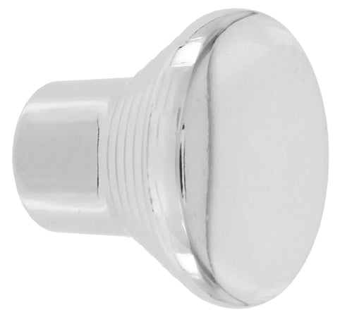 Pomolo Ga 09 Mg 24012 D 24 Mm Zama Cromo Luc- 25,0 Pz