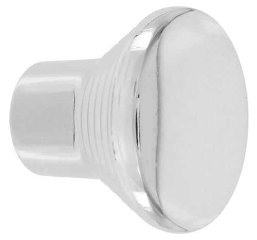 Pomolo Ga 09 Mg 24012 D 24 Mm Zama Cromo Luc- 25,0 Pz