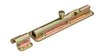 Catenaccio Portalucchetto 890 Acc Trop 45X240 Mm- Aldeghi Luigi Spa- 10,0 Pz