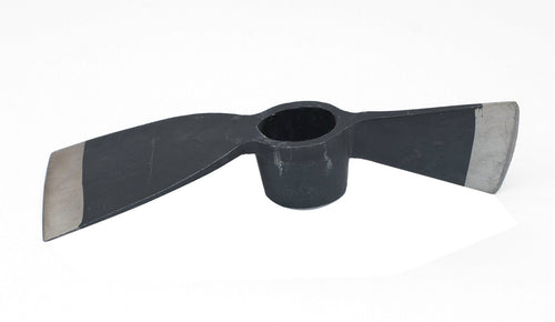 Zappa Scure Occhio Ovale Tipo Nola 1,8 Kg- Ercoli Bonomo- 1,0 Pz