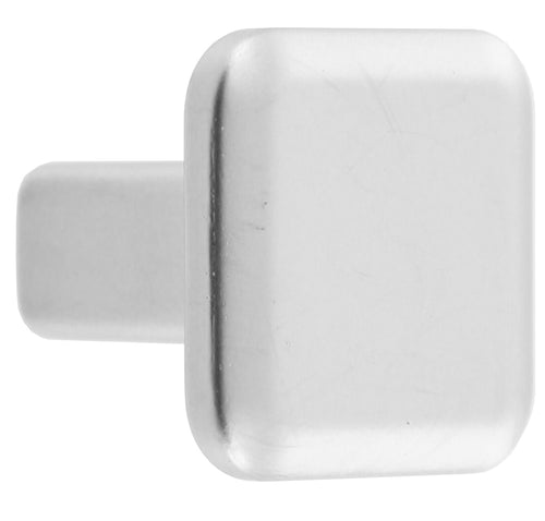 Pomolo Gn 04 Mg 23033 20X20 Mm Zama Cr Opaco- 50,0 Pz